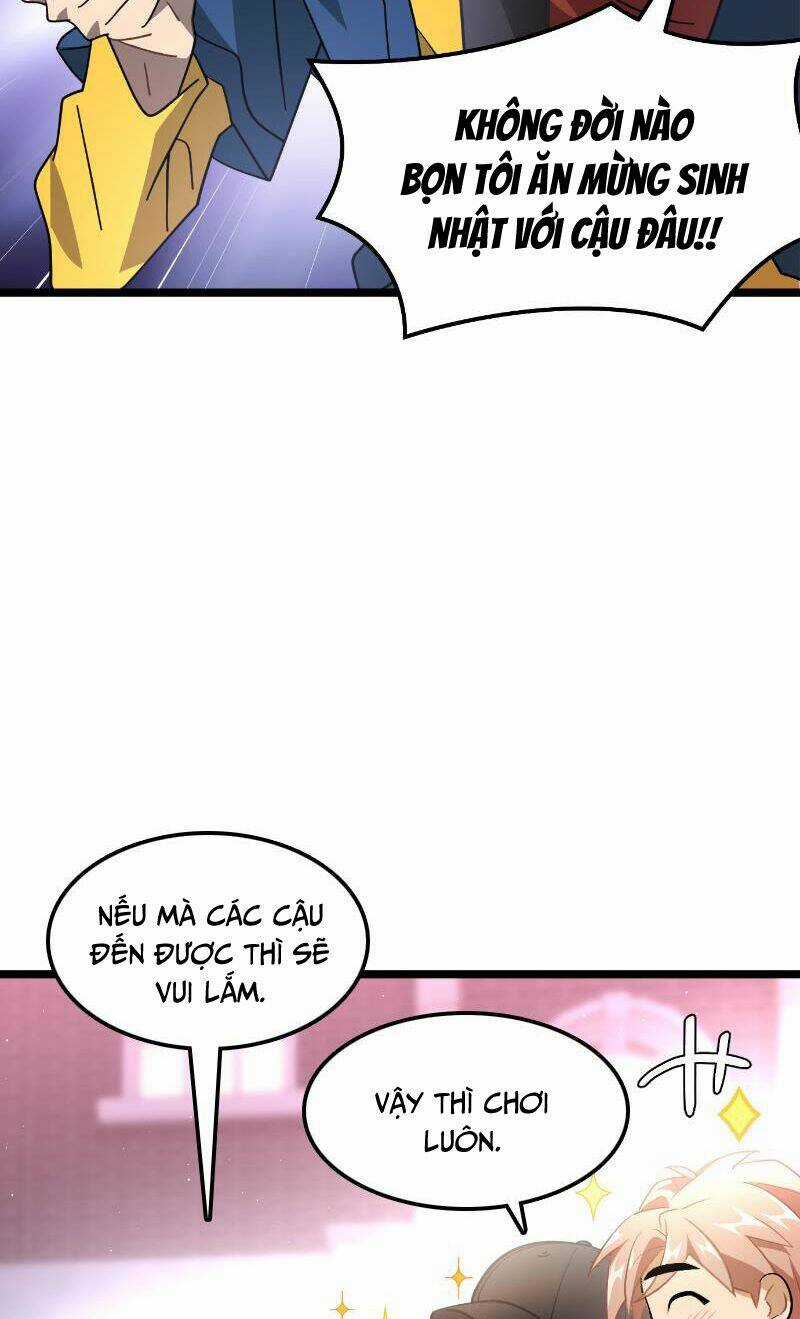 Trăng Tối: Kỉ Nguyên Máu Chapter 12 trang 42