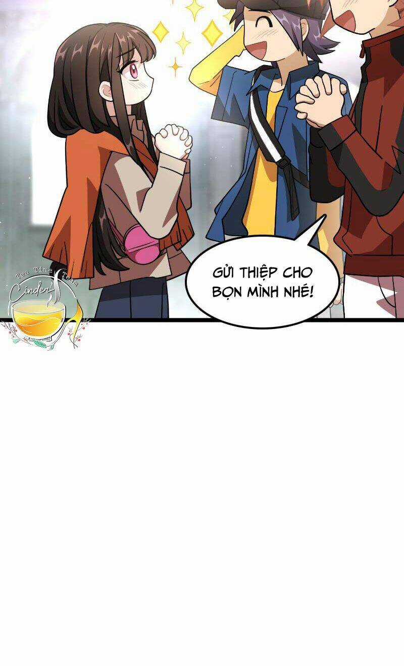 Trăng Tối: Kỉ Nguyên Máu Chapter 12 trang 43