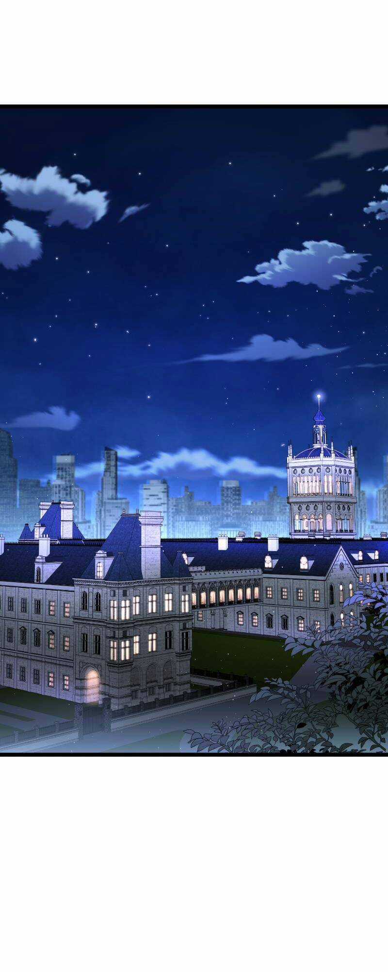 Trăng Tối: Kỉ Nguyên Máu Chapter 12 trang 44