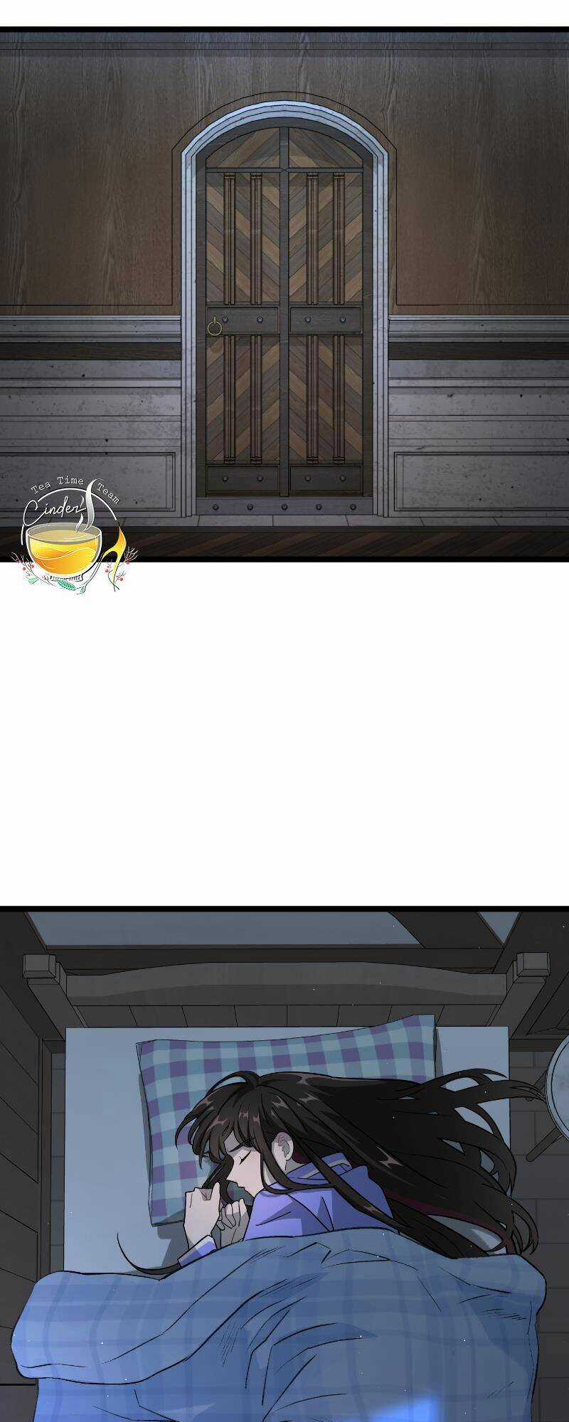 Trăng Tối: Kỉ Nguyên Máu Chapter 12 trang 45