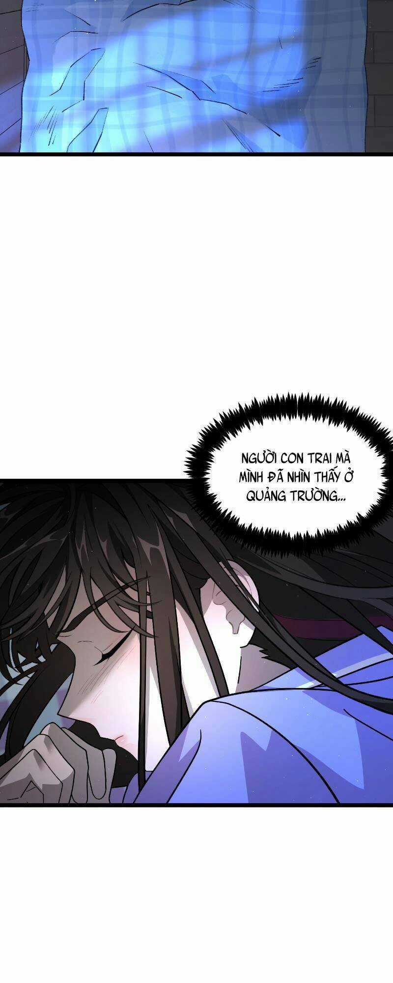 Trăng Tối: Kỉ Nguyên Máu Chapter 12 trang 46