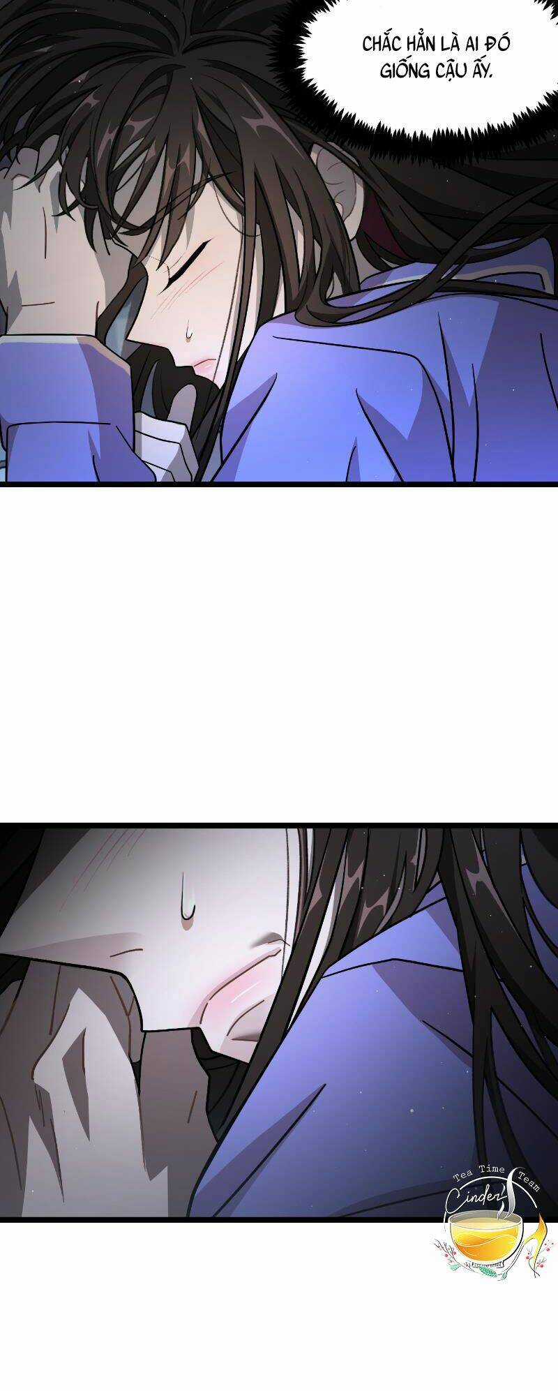 Trăng Tối: Kỉ Nguyên Máu Chapter 12 trang 49