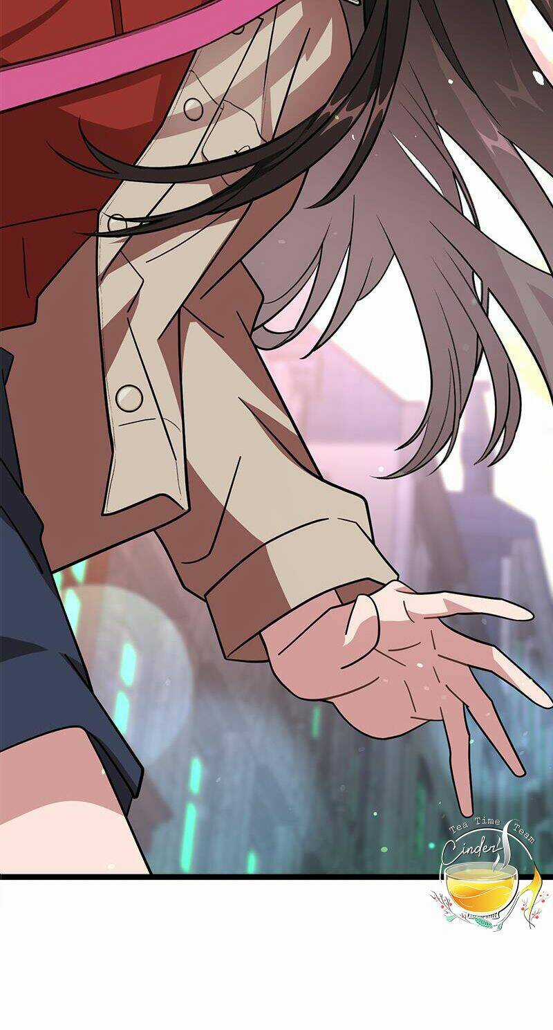 Trăng Tối: Kỉ Nguyên Máu Chapter 12 trang 5