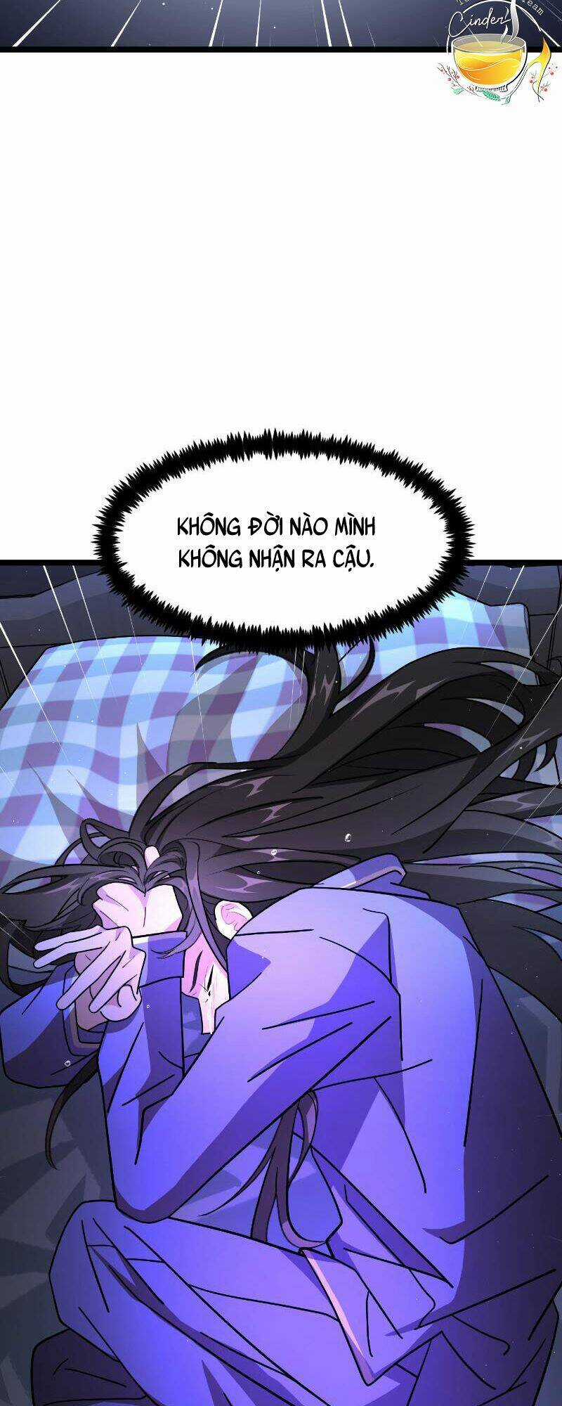 Trăng Tối: Kỉ Nguyên Máu Chapter 12 trang 51