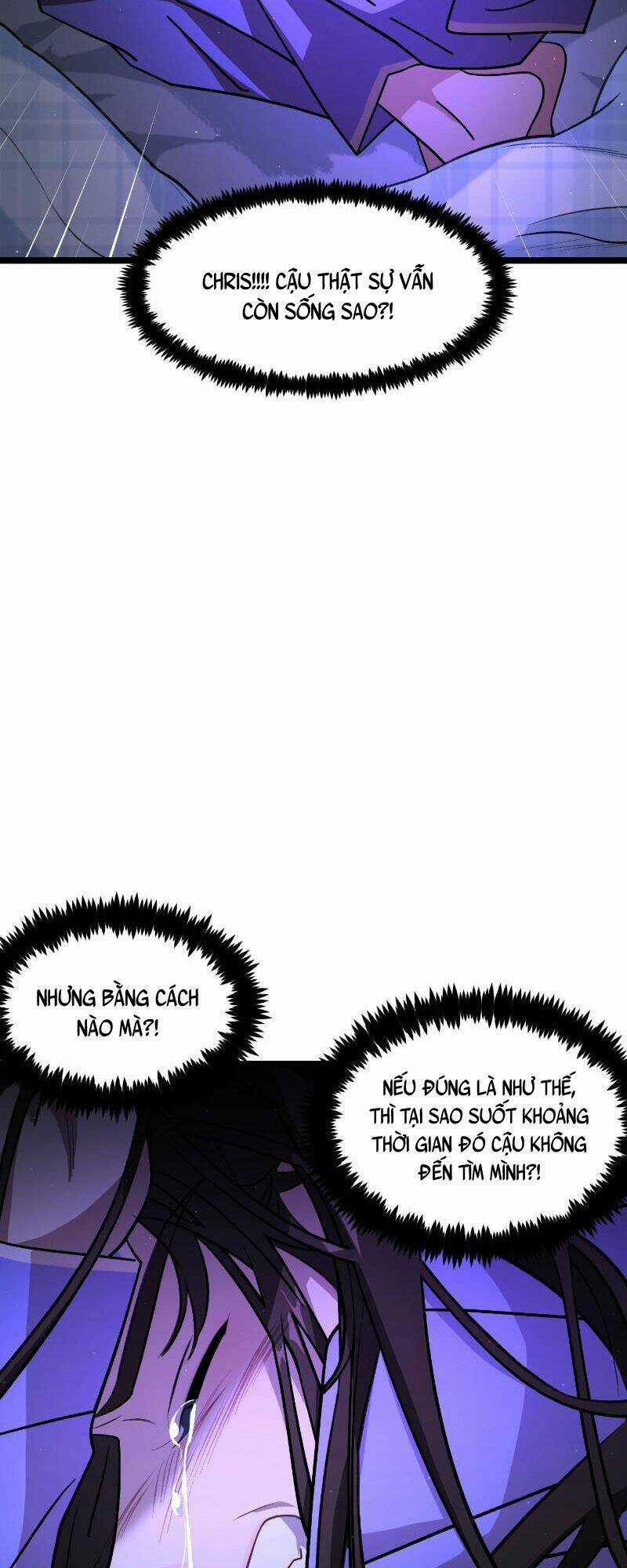 Trăng Tối: Kỉ Nguyên Máu Chapter 12 trang 52