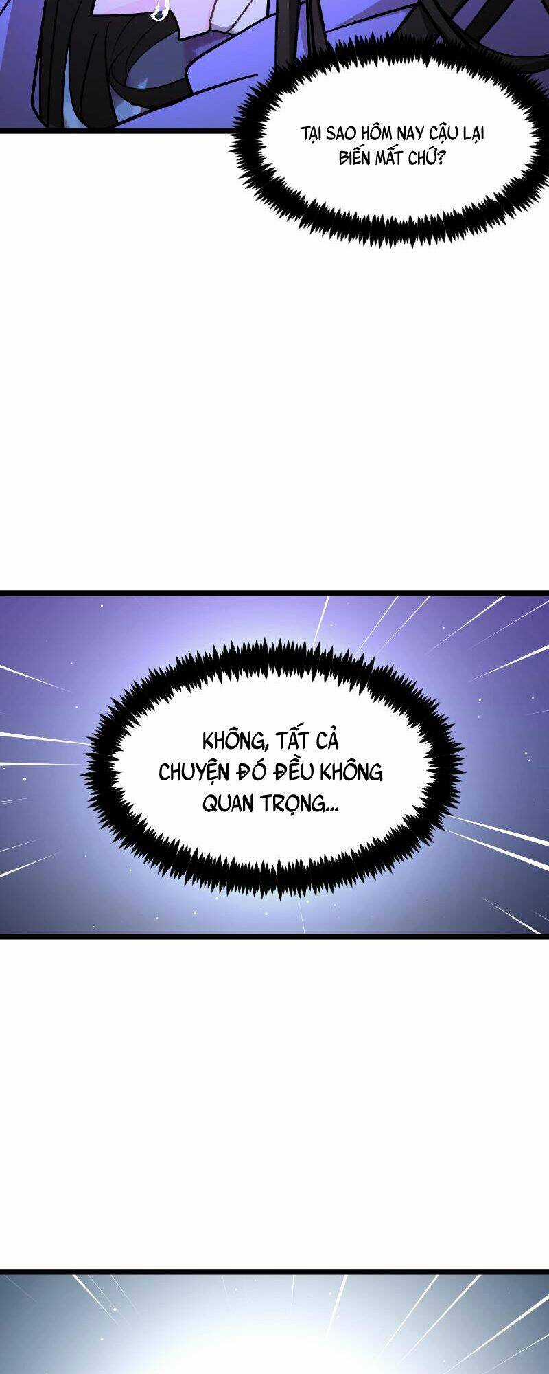 Trăng Tối: Kỉ Nguyên Máu Chapter 12 trang 53