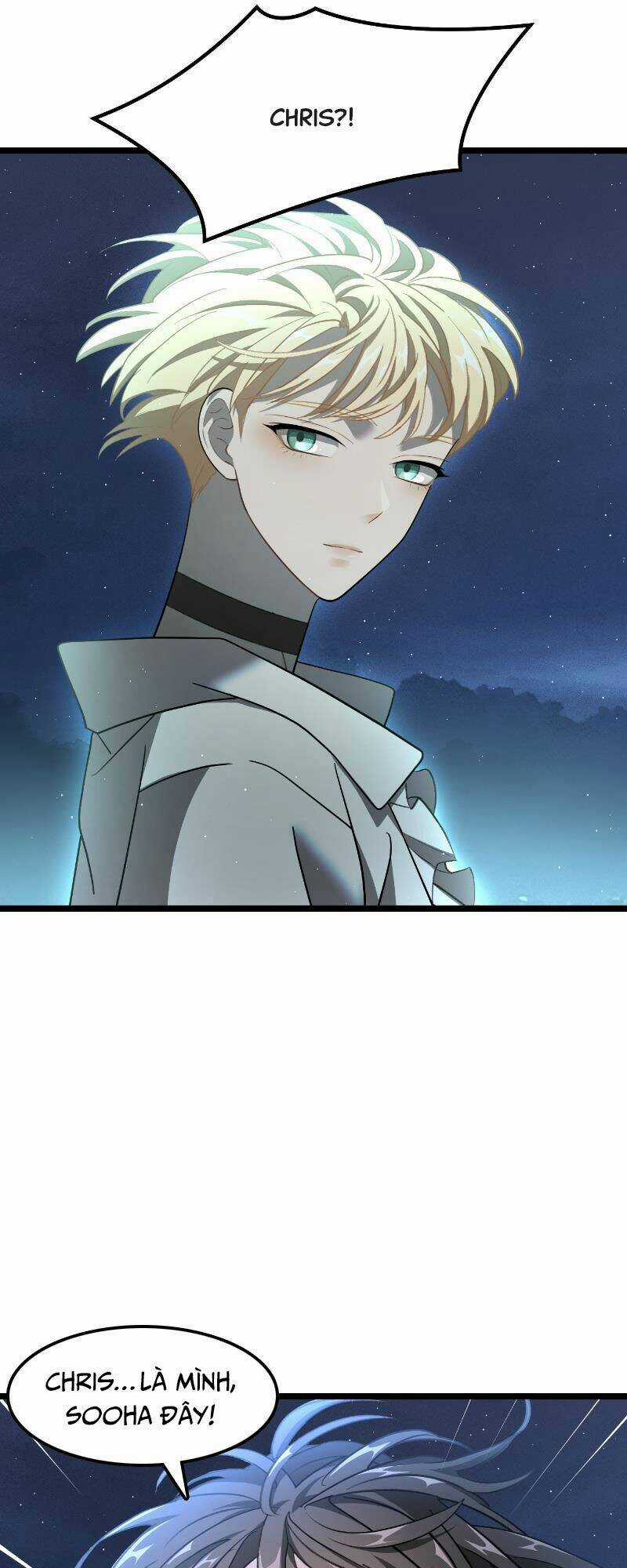 Trăng Tối: Kỉ Nguyên Máu Chapter 12 trang 57