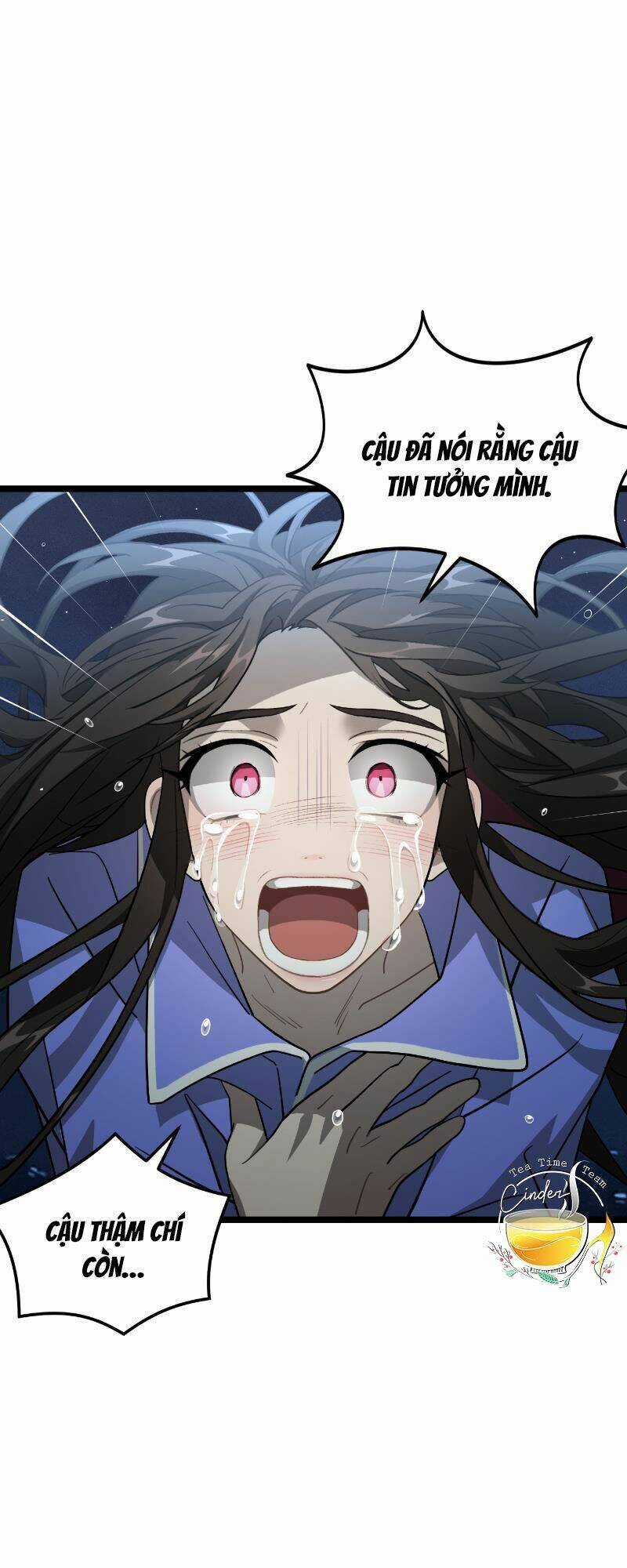 Trăng Tối: Kỉ Nguyên Máu Chapter 12 trang 60