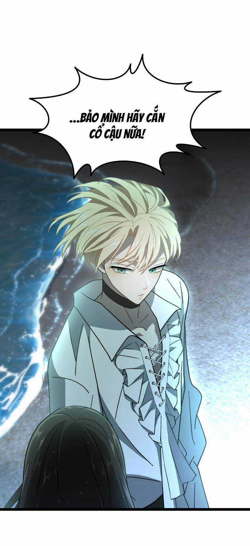 Trăng Tối: Kỉ Nguyên Máu Chapter 12 trang 61