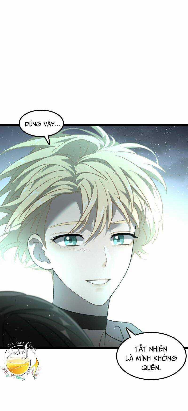 Trăng Tối: Kỉ Nguyên Máu Chapter 12 trang 62