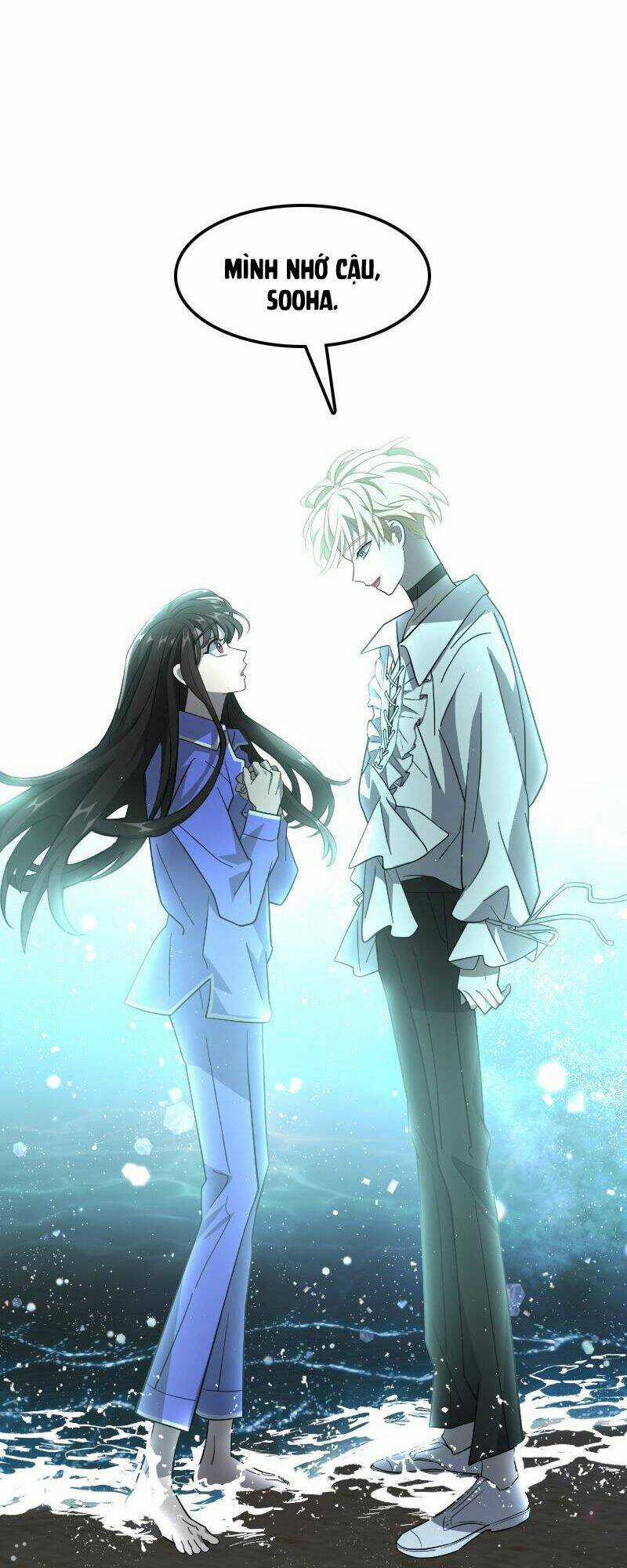 Trăng Tối: Kỉ Nguyên Máu Chapter 12 trang 63