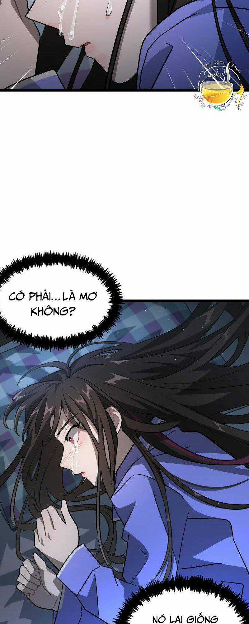 Trăng Tối: Kỉ Nguyên Máu Chapter 12 trang 65