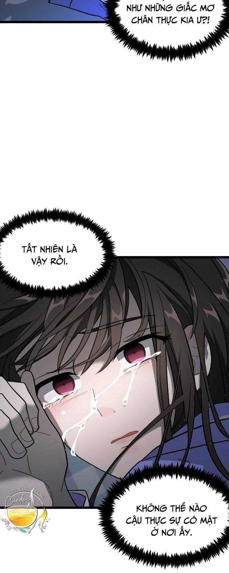 Trăng Tối: Kỉ Nguyên Máu Chapter 12 trang 66