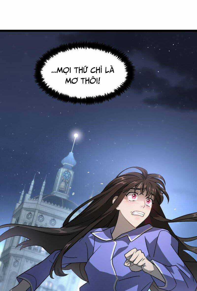 Trăng Tối: Kỉ Nguyên Máu Chapter 12 trang 68