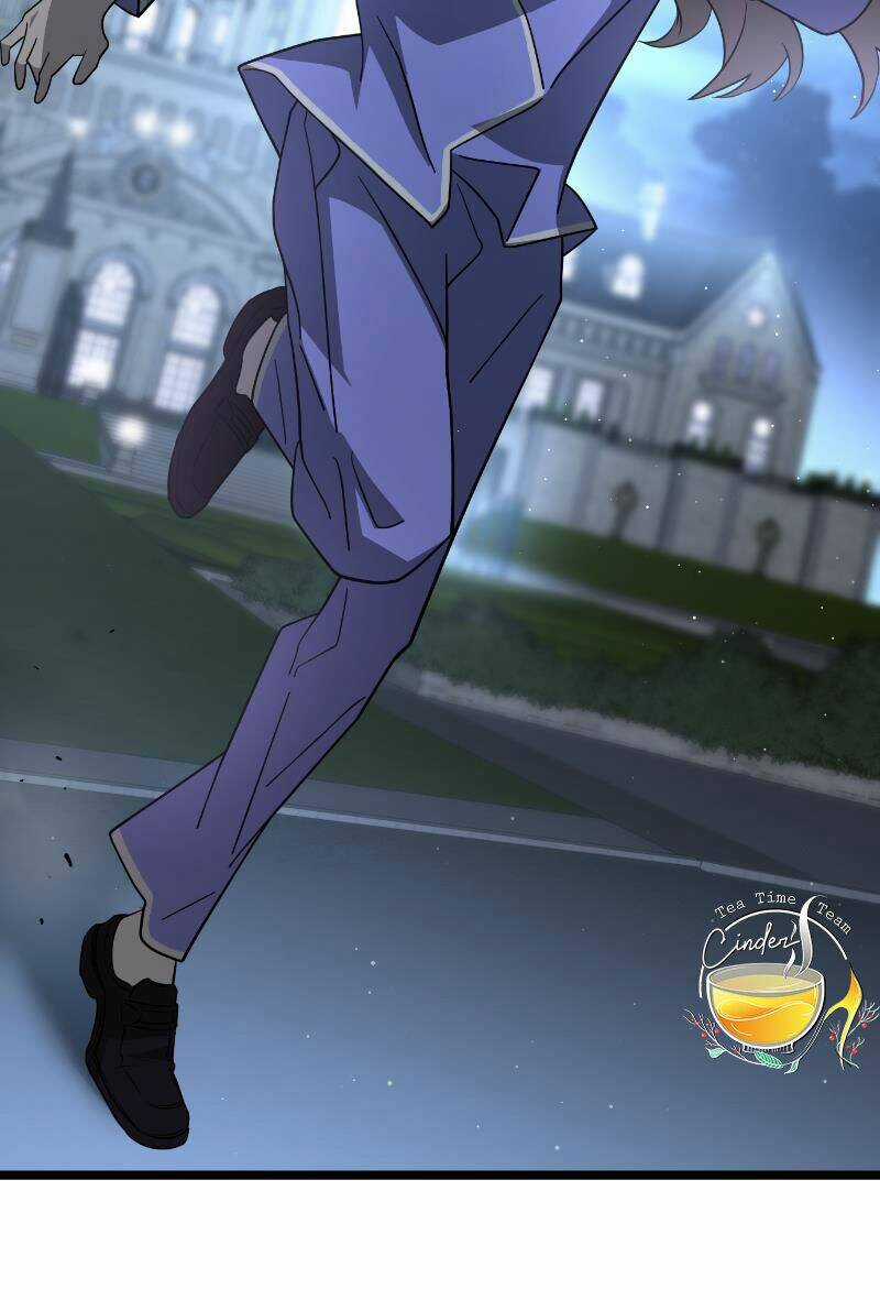 Trăng Tối: Kỉ Nguyên Máu Chapter 12 trang 69