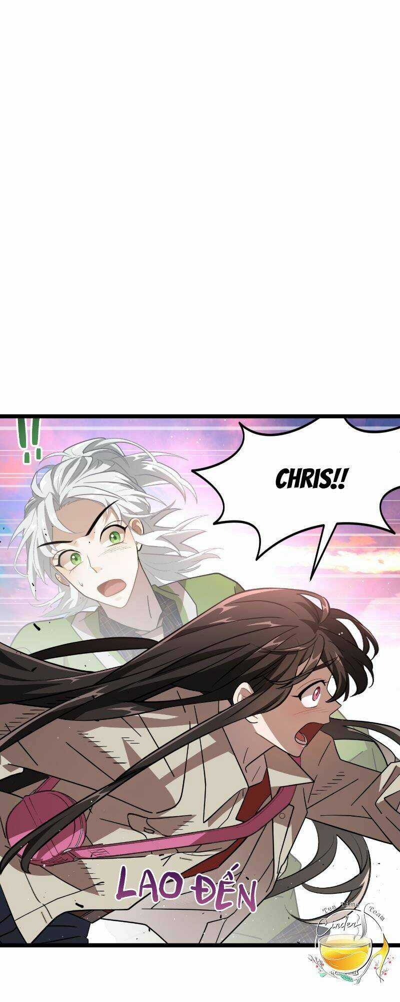 Trăng Tối: Kỉ Nguyên Máu Chapter 12 trang 7