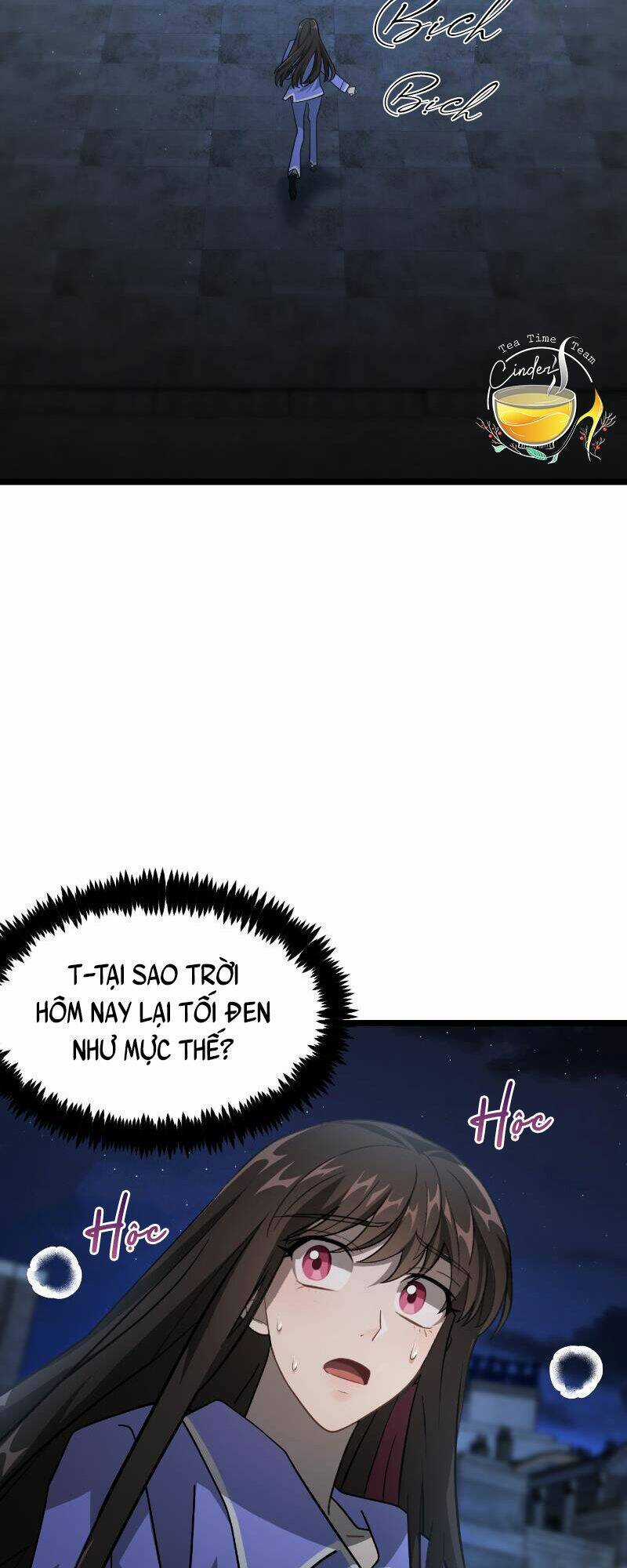 Trăng Tối: Kỉ Nguyên Máu Chapter 12 trang 71