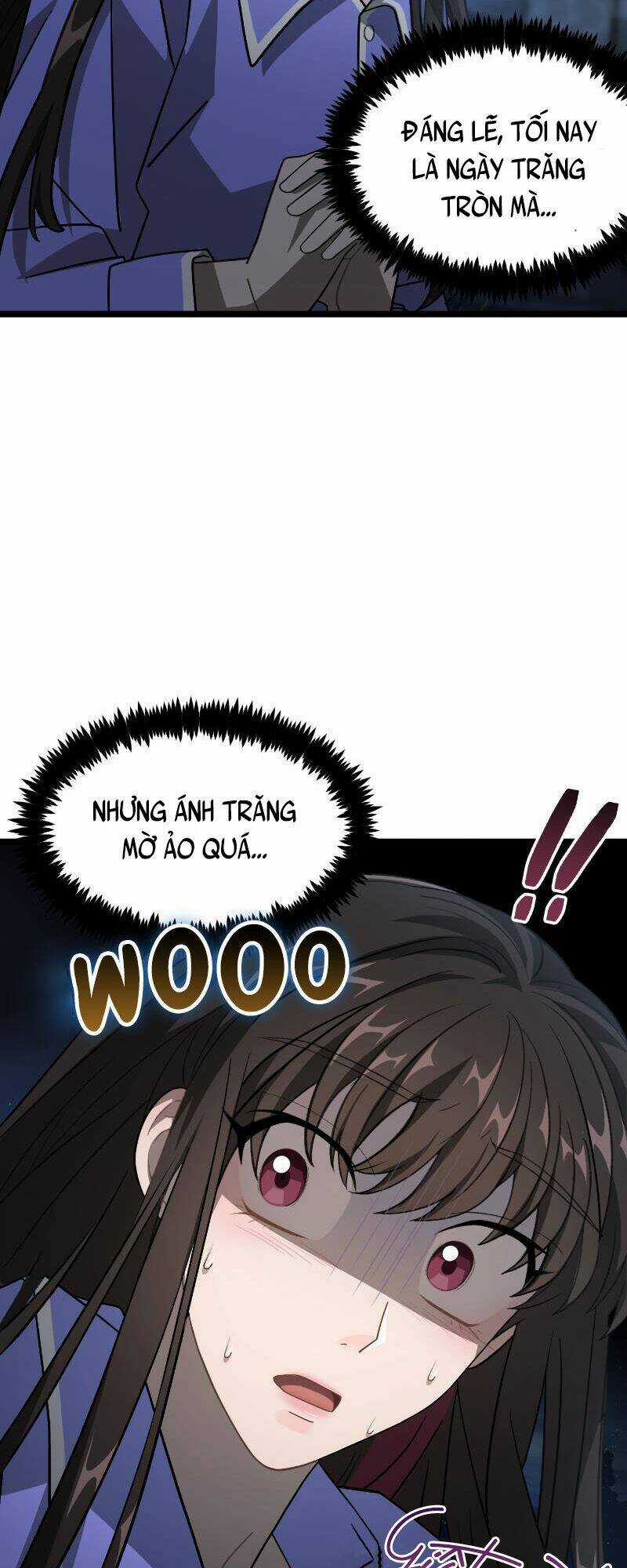 Trăng Tối: Kỉ Nguyên Máu Chapter 12 trang 72