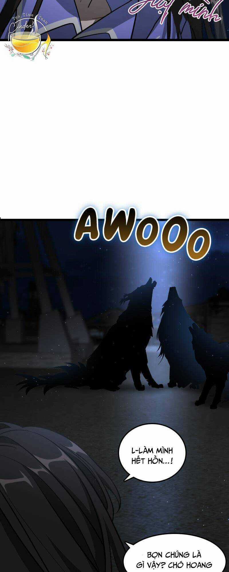 Trăng Tối: Kỉ Nguyên Máu Chapter 12 trang 73