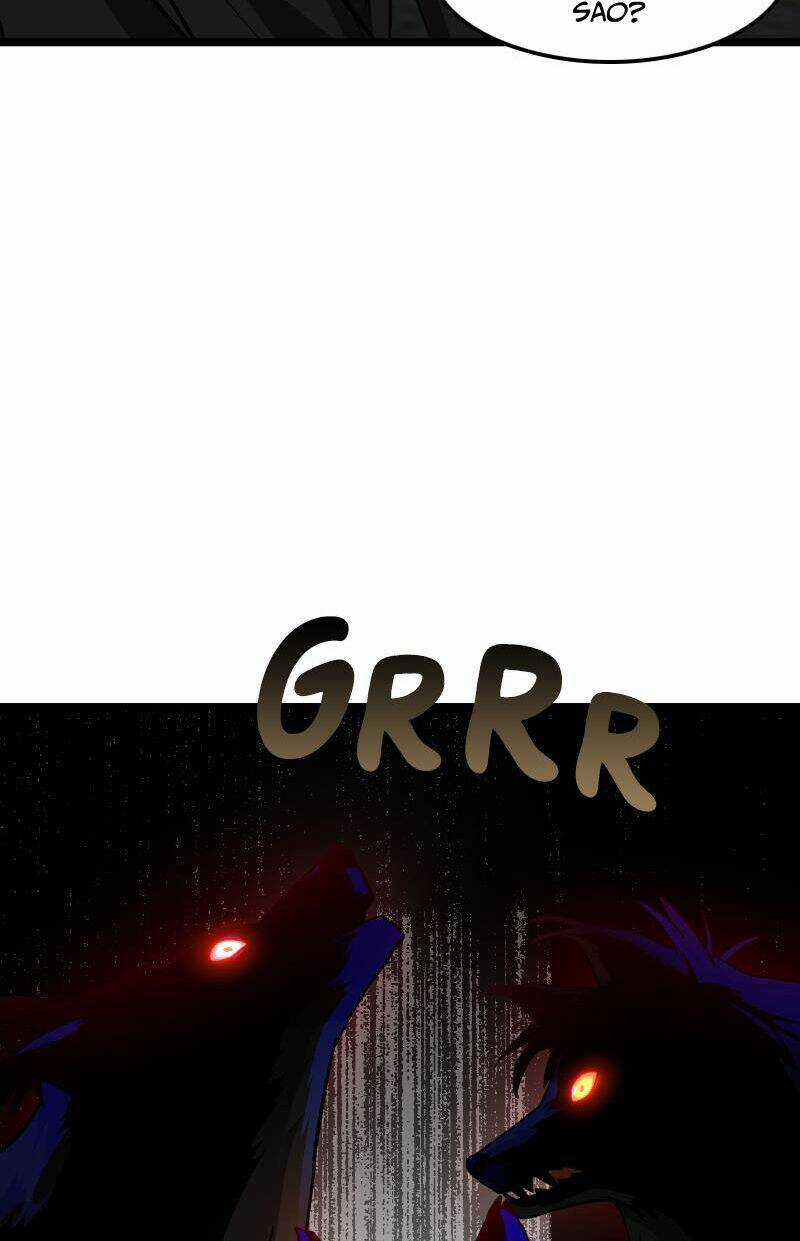 Trăng Tối: Kỉ Nguyên Máu Chapter 12 trang 74