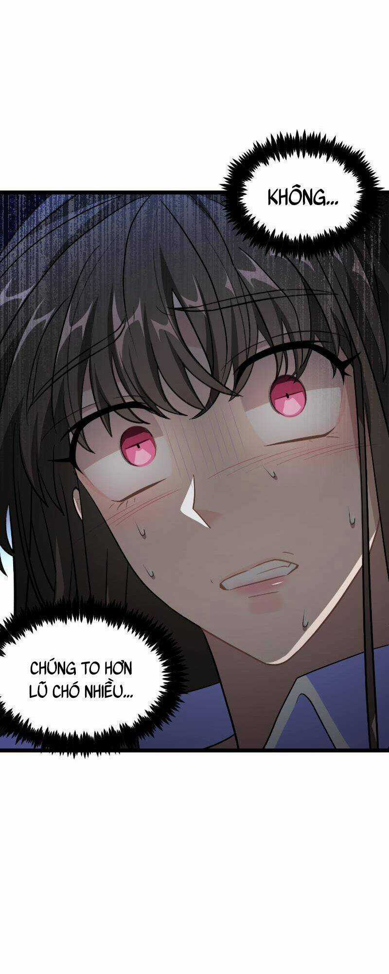 Trăng Tối: Kỉ Nguyên Máu Chapter 12 trang 76