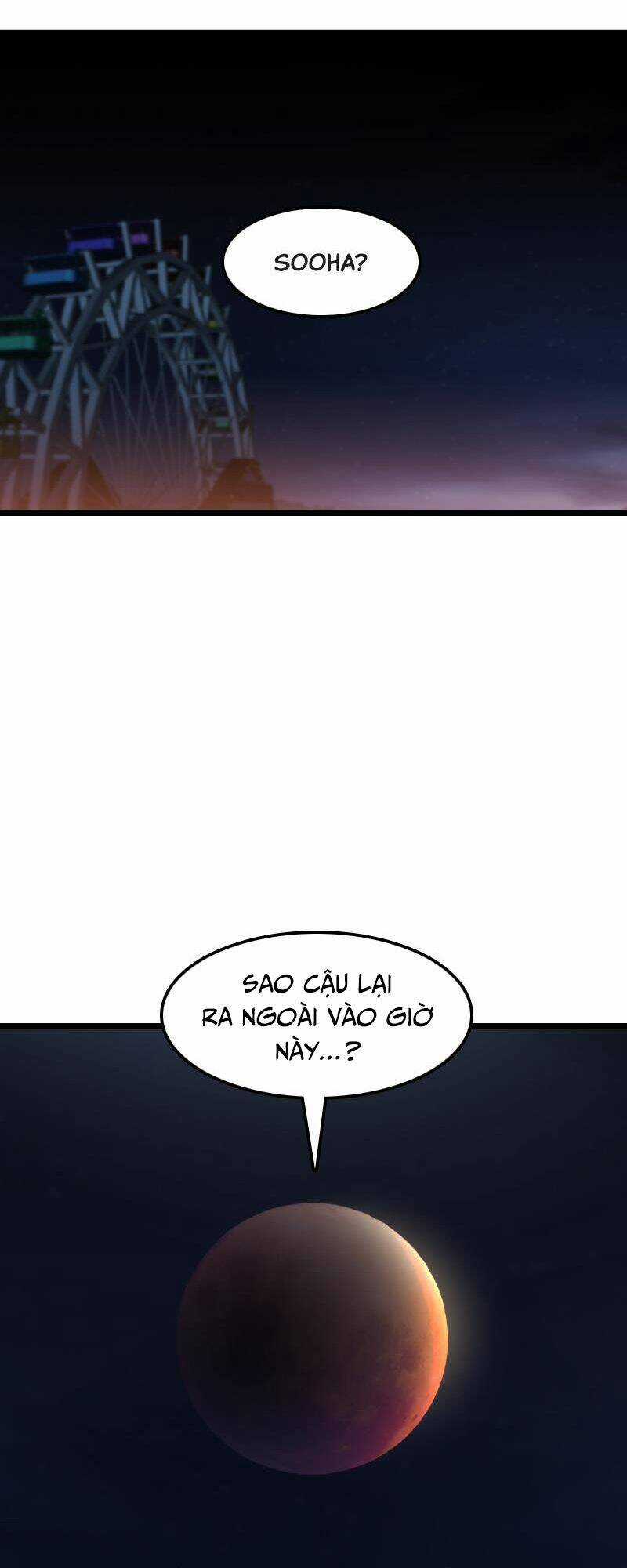 Trăng Tối: Kỉ Nguyên Máu Chapter 12 trang 77