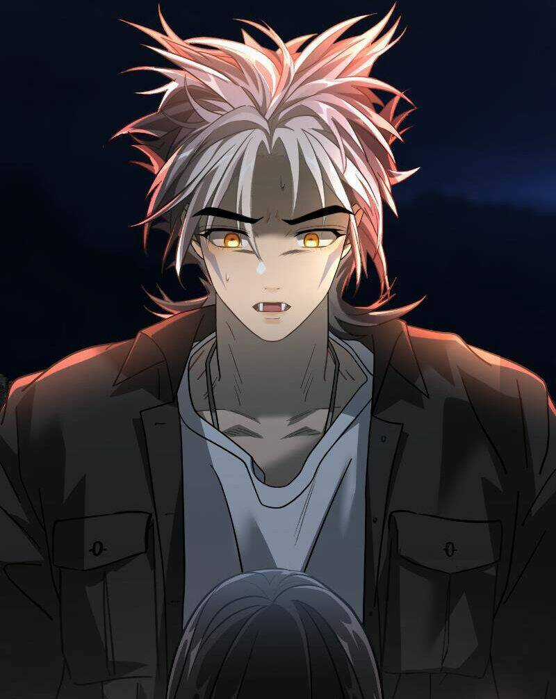 Trăng Tối: Kỉ Nguyên Máu Chapter 12 trang 78