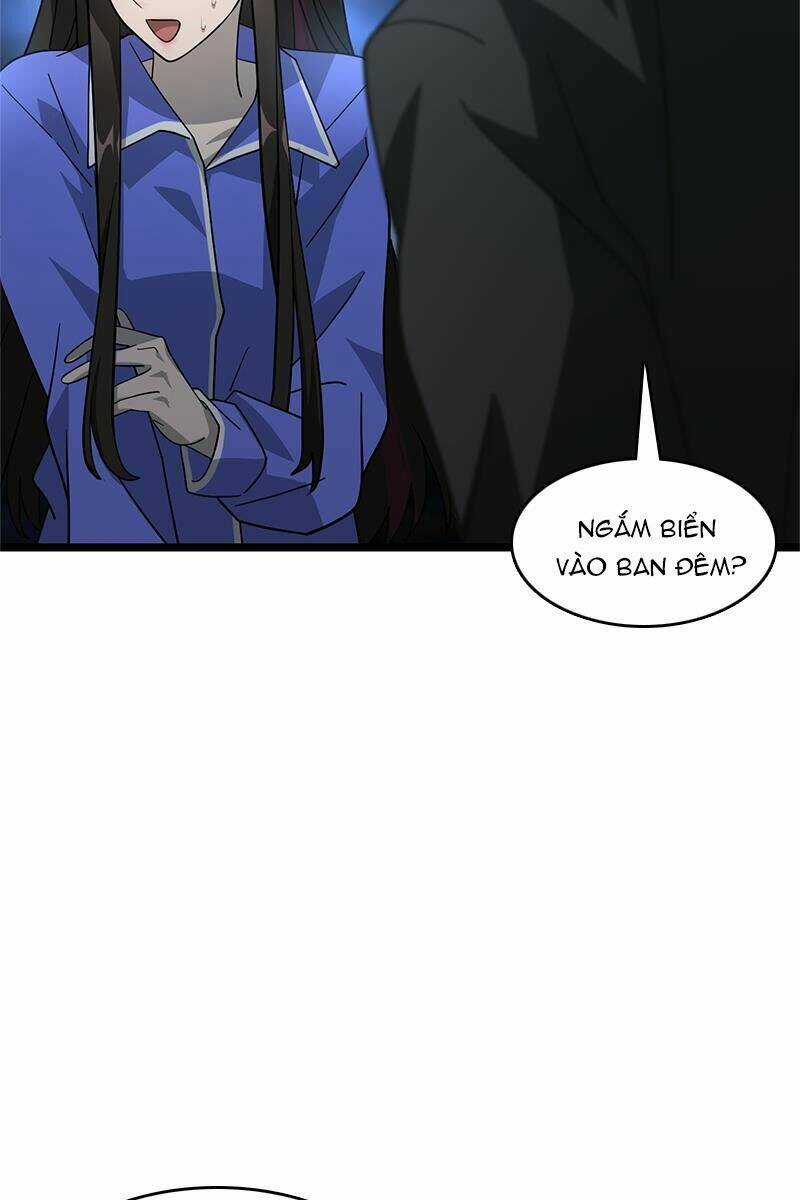 Trăng Tối: Kỉ Nguyên Máu Chapter 13 trang 11