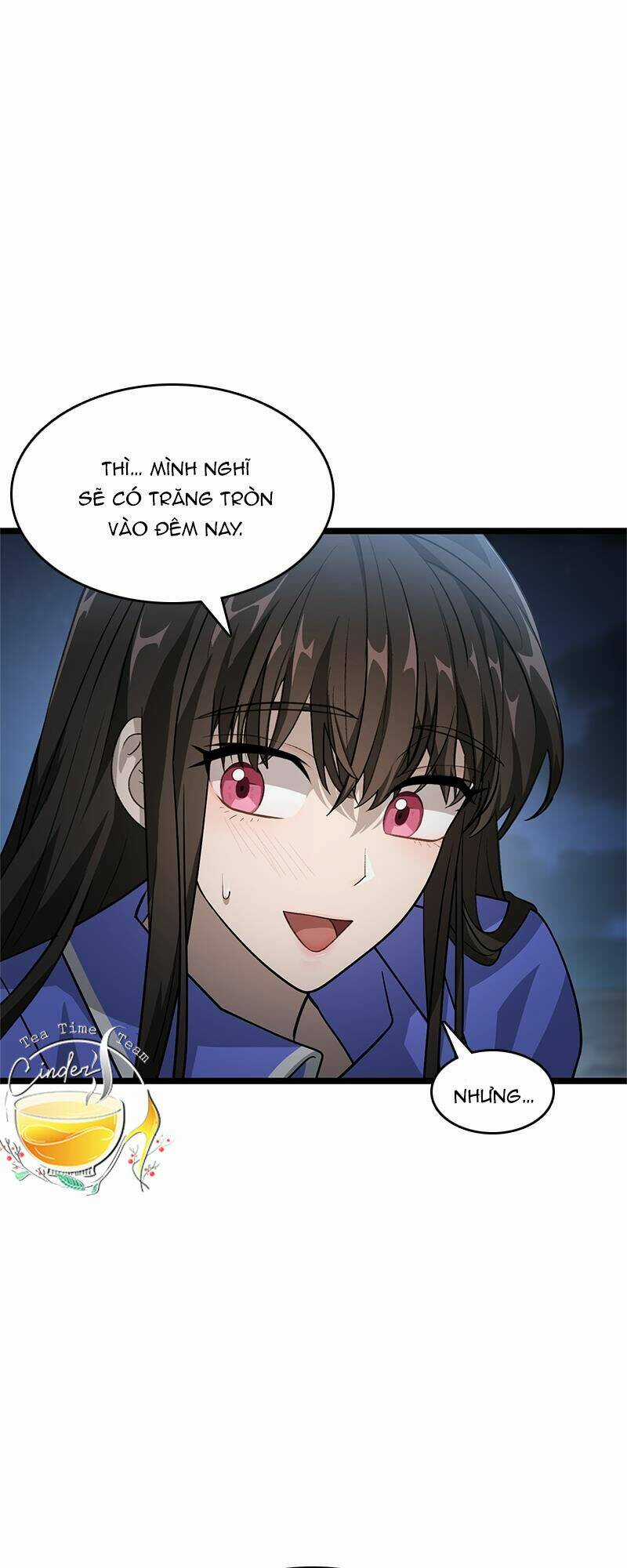 Trăng Tối: Kỉ Nguyên Máu Chapter 13 trang 13