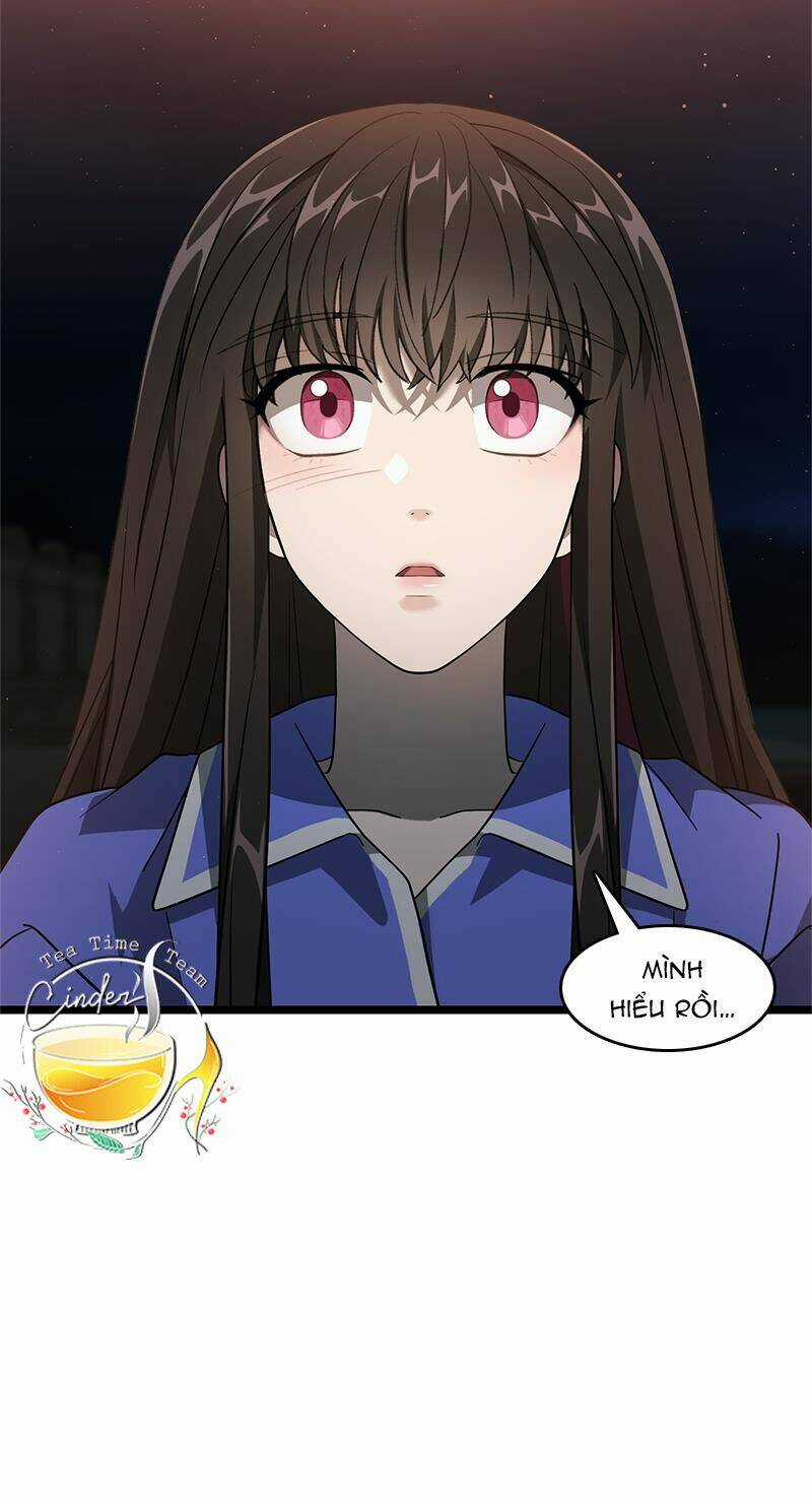 Trăng Tối: Kỉ Nguyên Máu Chapter 13 trang 16