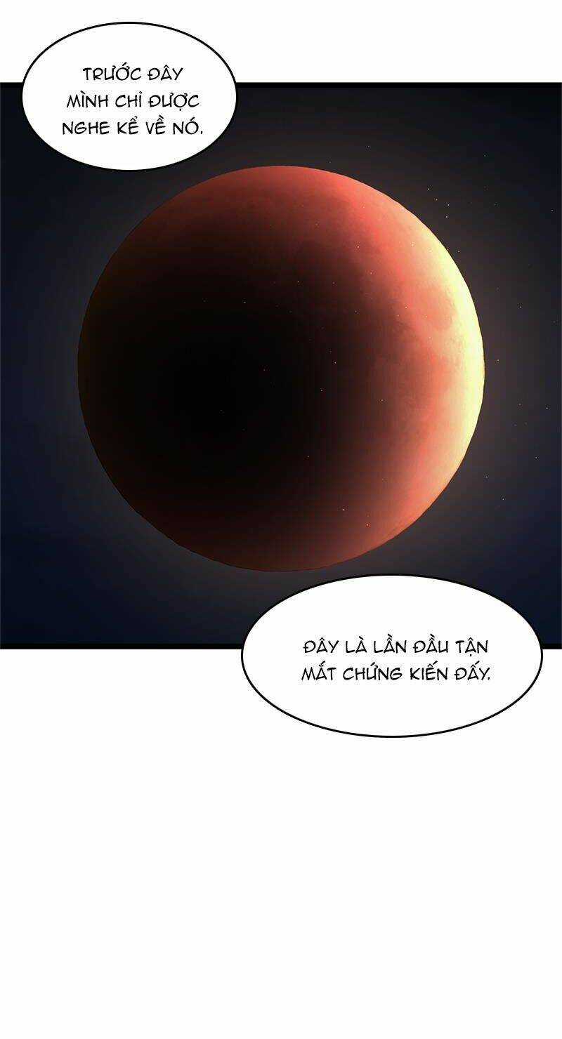 Trăng Tối: Kỉ Nguyên Máu Chapter 13 trang 17