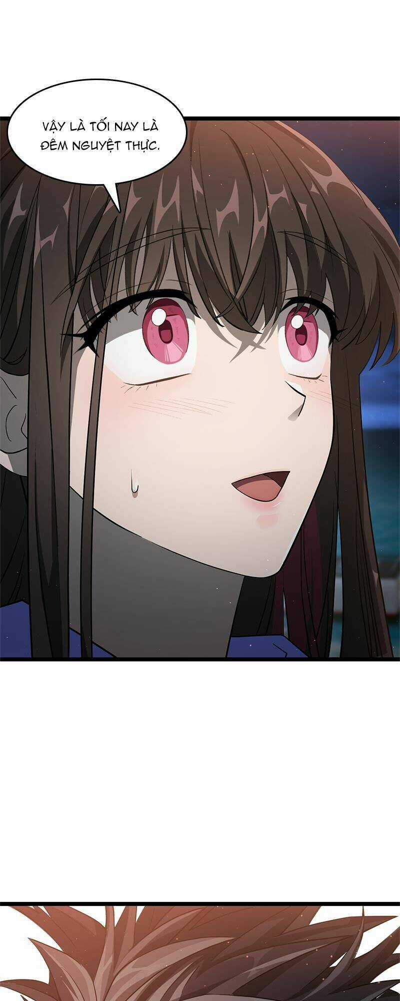 Trăng Tối: Kỉ Nguyên Máu Chapter 13 trang 18