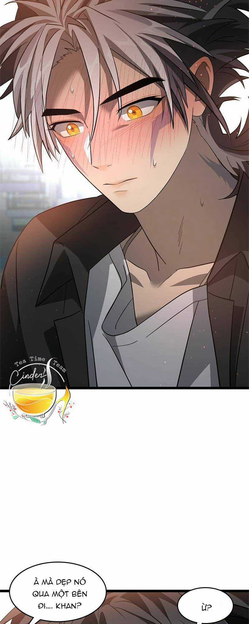 Trăng Tối: Kỉ Nguyên Máu Chapter 13 trang 19