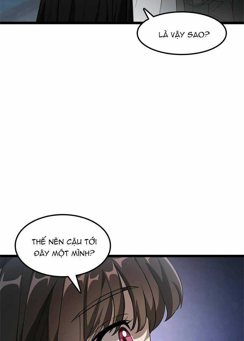Trăng Tối: Kỉ Nguyên Máu Chapter 13 trang 22