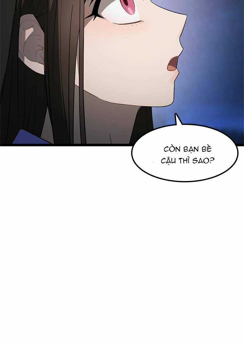 Trăng Tối: Kỉ Nguyên Máu Chapter 13 trang 23