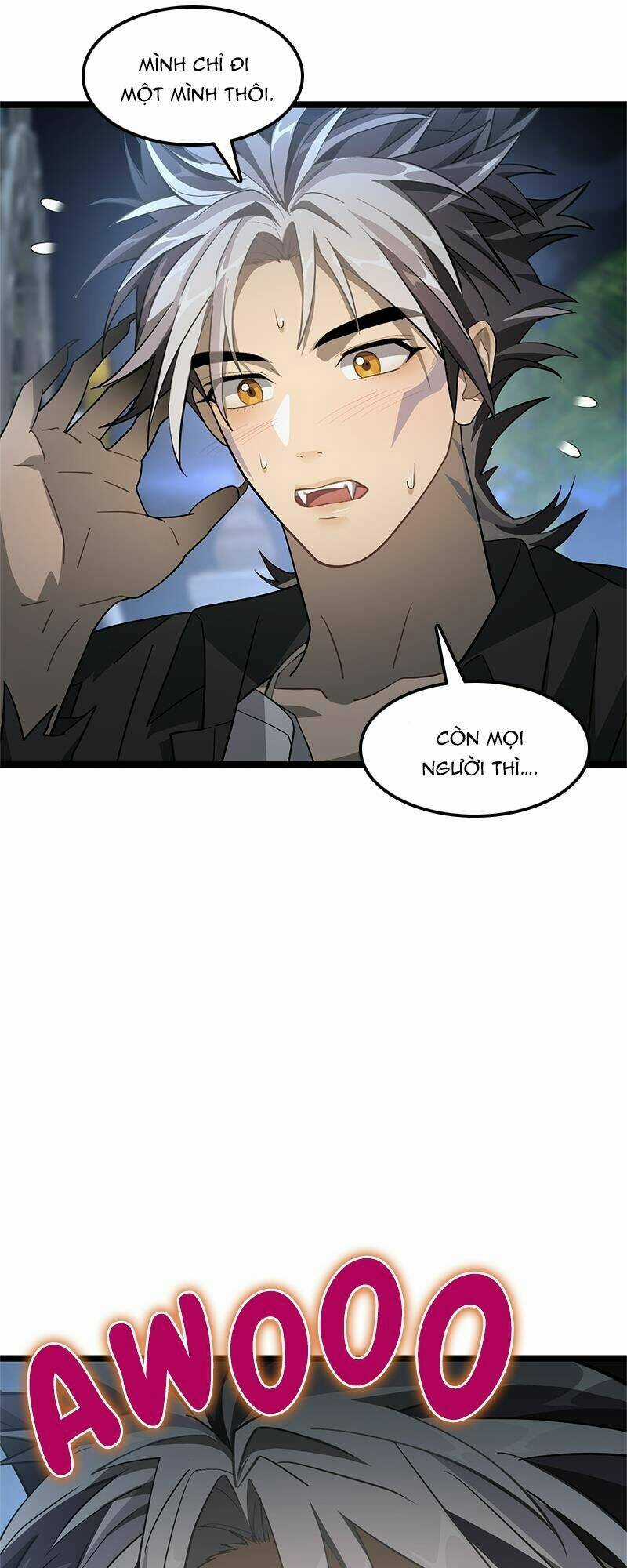 Trăng Tối: Kỉ Nguyên Máu Chapter 13 trang 24