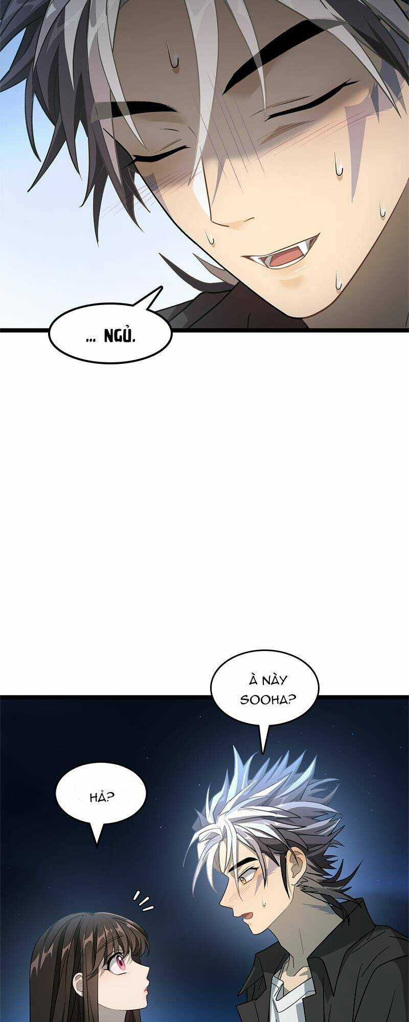 Trăng Tối: Kỉ Nguyên Máu Chapter 13 trang 25