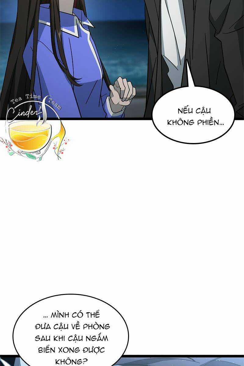 Trăng Tối: Kỉ Nguyên Máu Chapter 13 trang 26