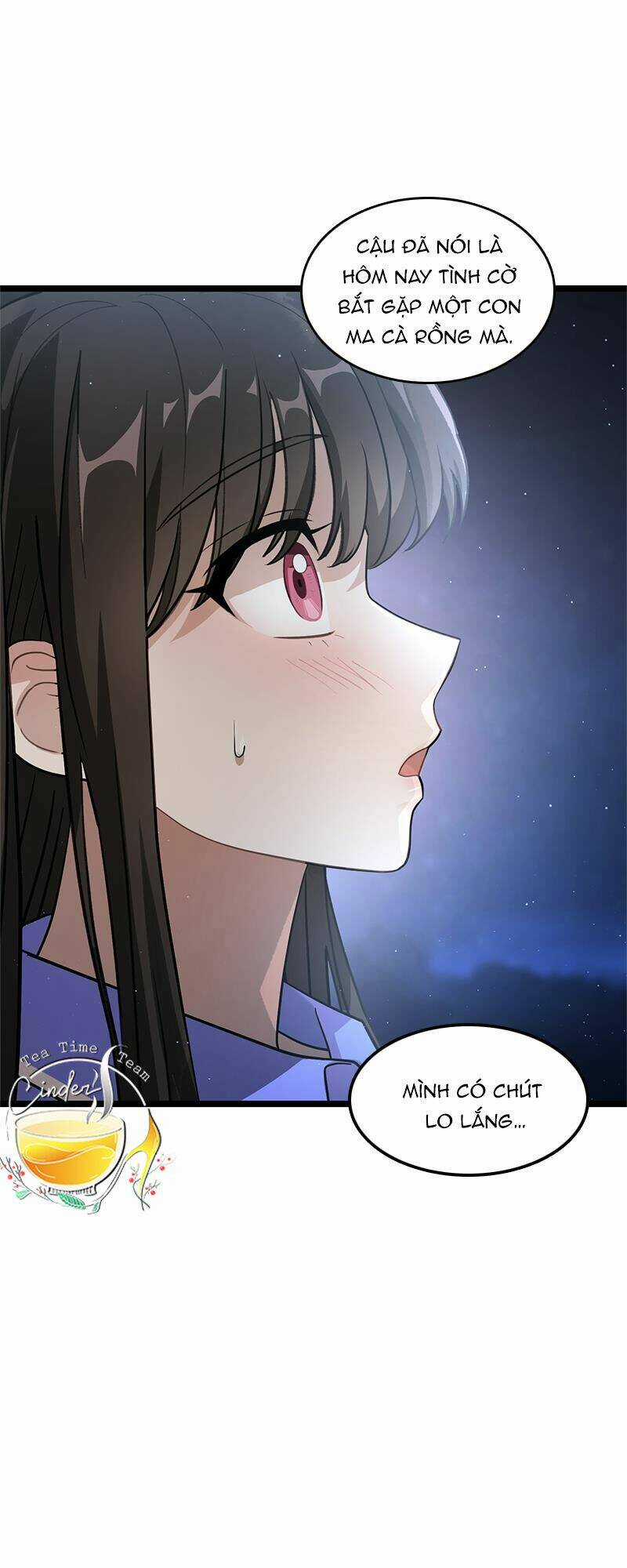 Trăng Tối: Kỉ Nguyên Máu Chapter 13 trang 28