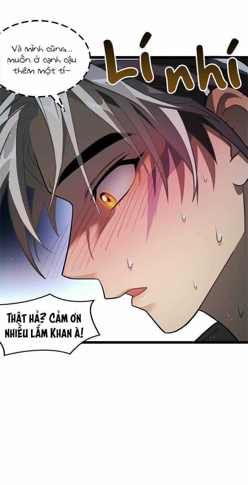 Trăng Tối: Kỉ Nguyên Máu Chapter 13 trang 29