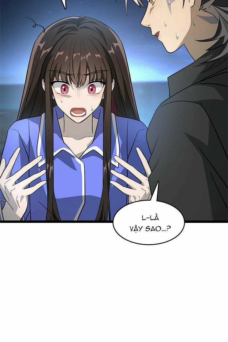 Trăng Tối: Kỉ Nguyên Máu Chapter 13 trang 34