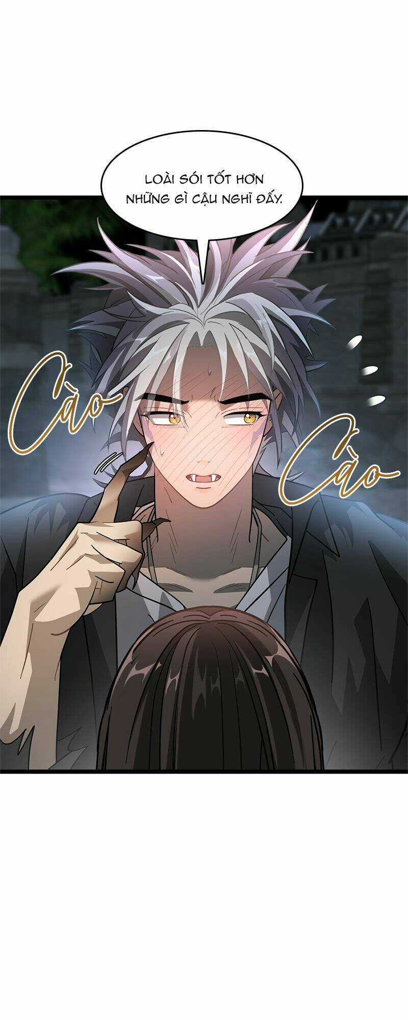 Trăng Tối: Kỉ Nguyên Máu Chapter 13 trang 38