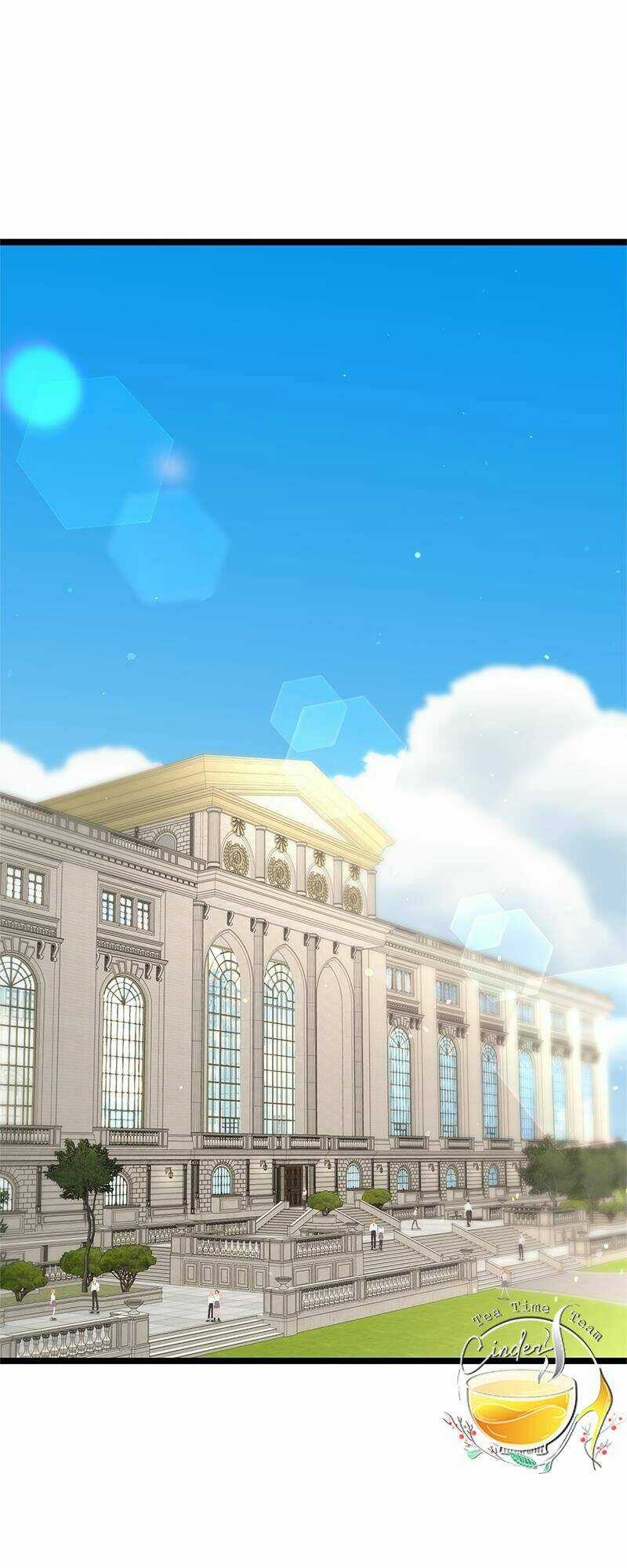 Trăng Tối: Kỉ Nguyên Máu Chapter 13 trang 42