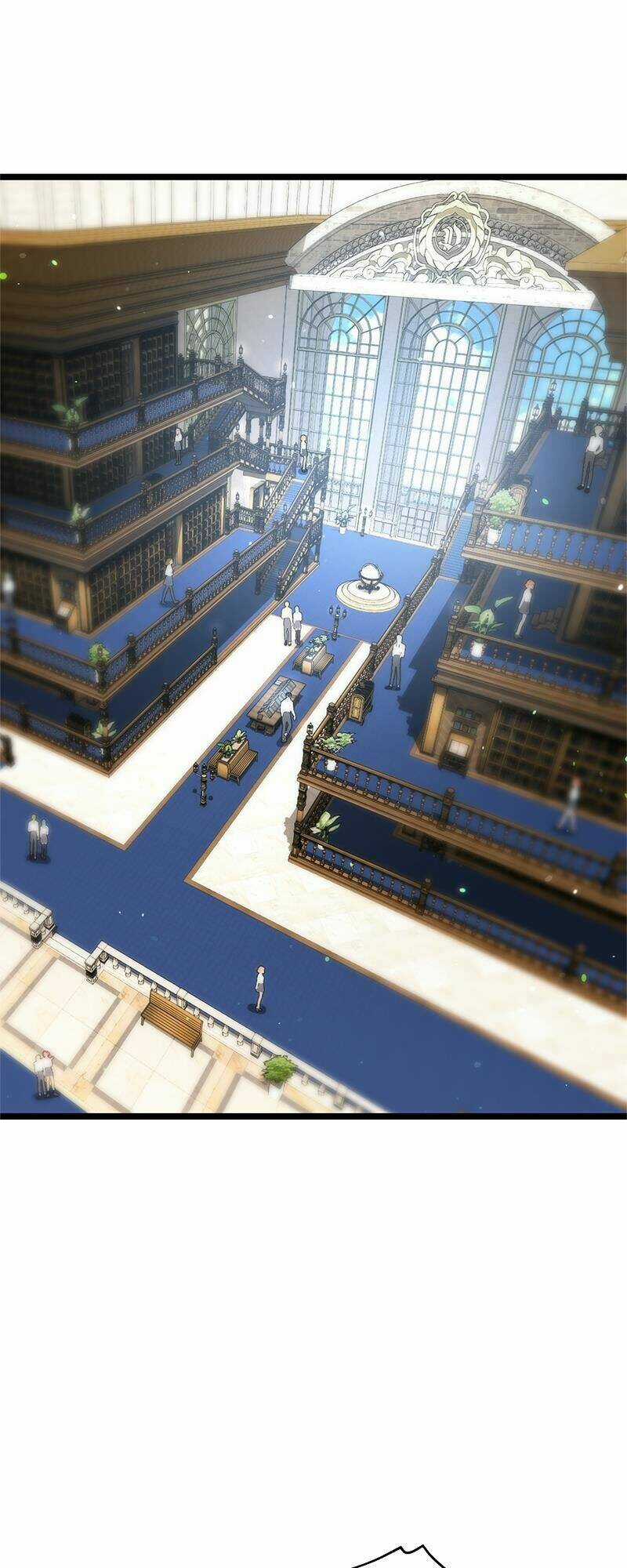 Trăng Tối: Kỉ Nguyên Máu Chapter 13 trang 43