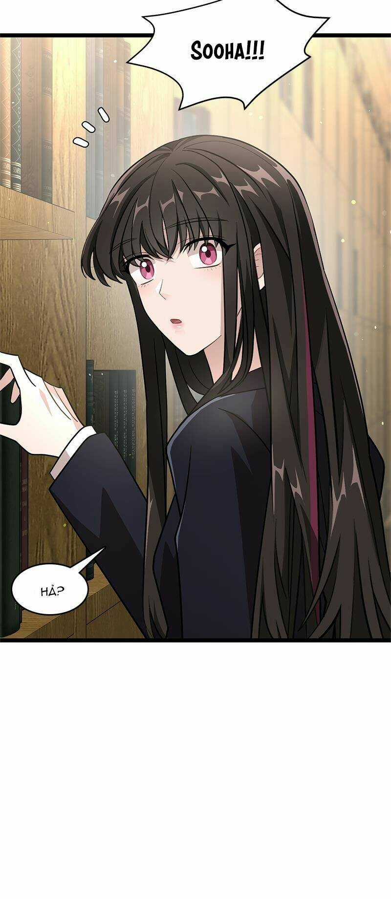 Trăng Tối: Kỉ Nguyên Máu Chapter 13 trang 44