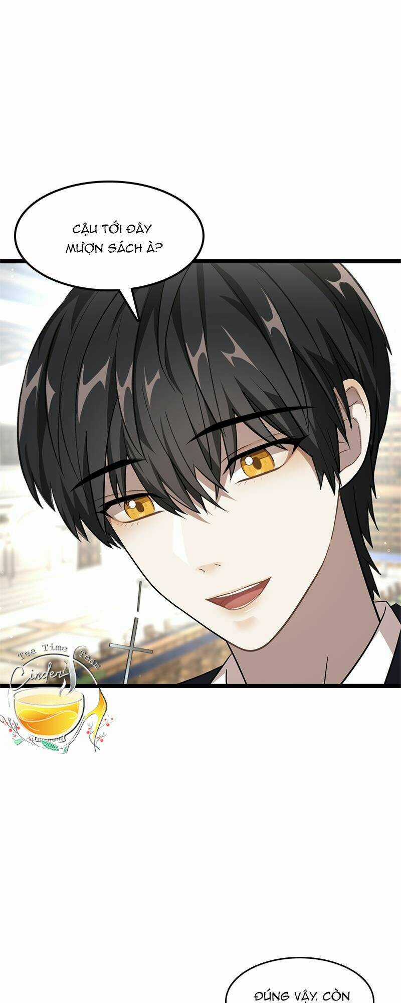 Trăng Tối: Kỉ Nguyên Máu Chapter 13 trang 46