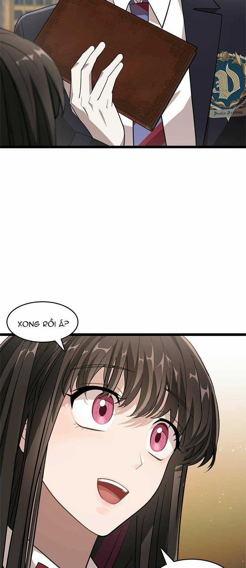 Trăng Tối: Kỉ Nguyên Máu Chapter 13 trang 48