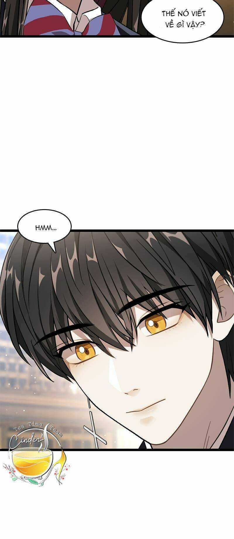 Trăng Tối: Kỉ Nguyên Máu Chapter 13 trang 49