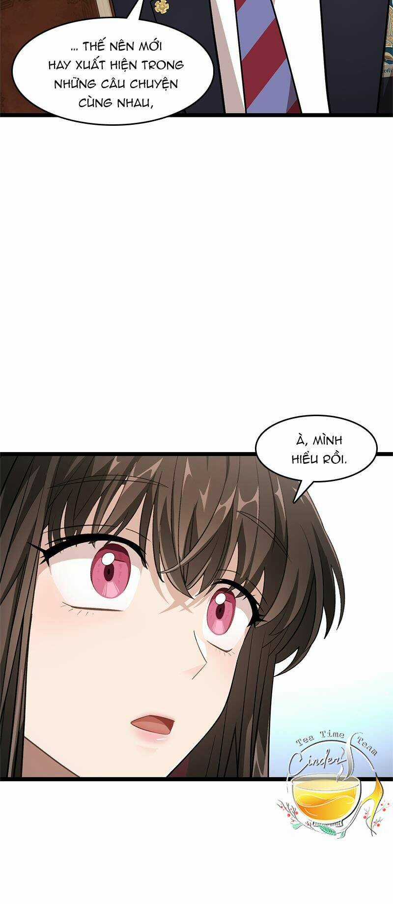 Trăng Tối: Kỉ Nguyên Máu Chapter 13 trang 53