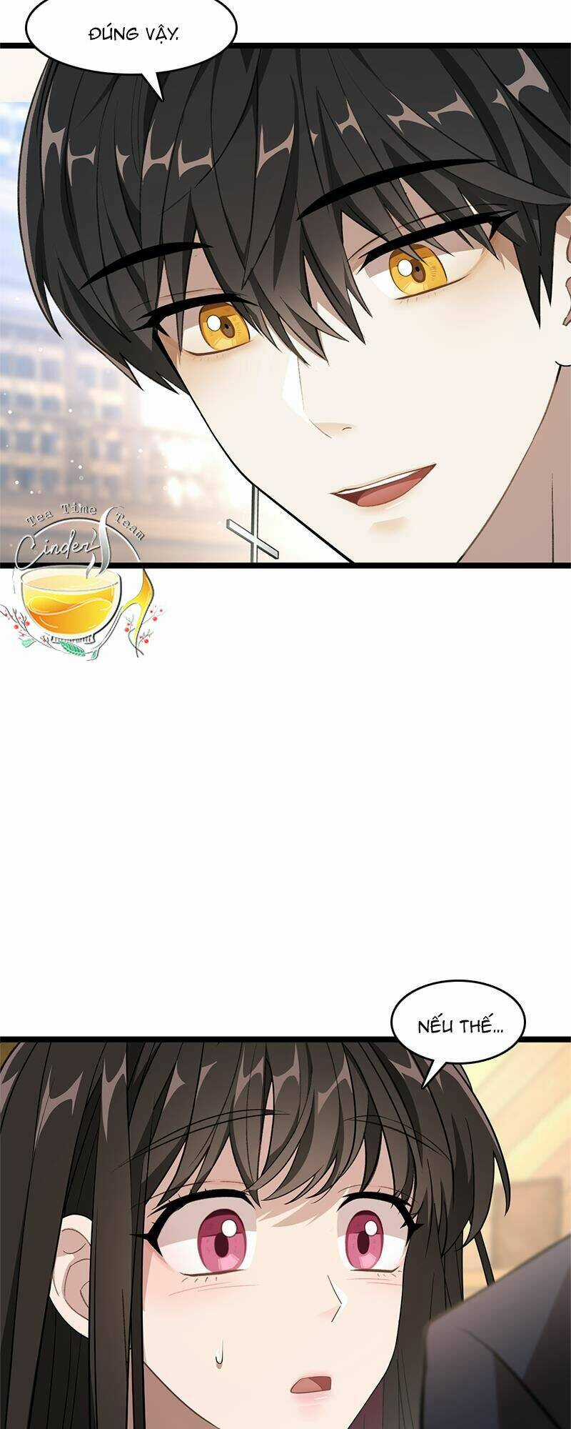 Trăng Tối: Kỉ Nguyên Máu Chapter 13 trang 55